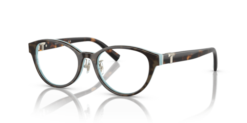 Havana On Tiffany Blue - 0TF2236D 8056597850650