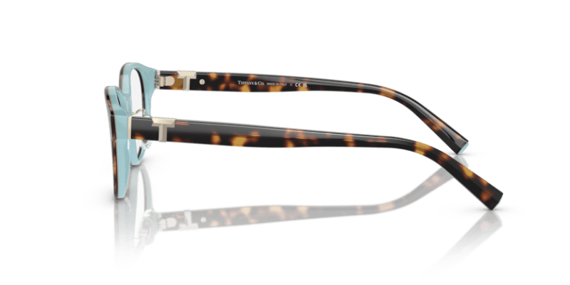 Havana On Tiffany Blue - 0TF2236D 8056597850650