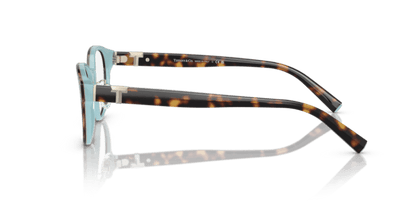 Havana On Tiffany Blue - 0TF2236D 8056597850650