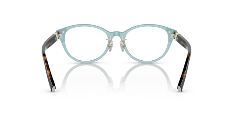 Havana On Tiffany Blue - 0TF2236D 8056597850650