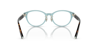 Havana On Tiffany Blue - 0TF2236D 8056597850650