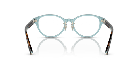 Havana On Tiffany Blue - 0TF2236D 8056597850650
