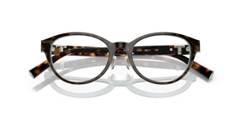 Havana On Tiffany Blue - 0TF2236D 8056597850650