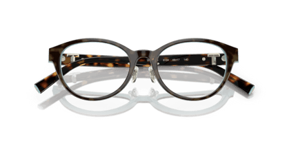 Havana On Tiffany Blue - 0TF2236D 8056597850650