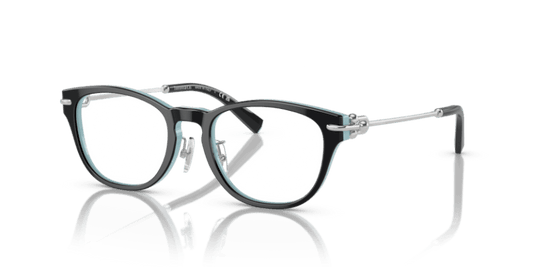 Black On Tiffany Blue - 0TF2237D 8056597851220