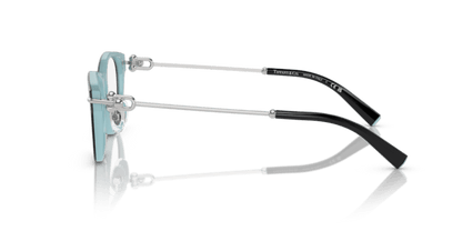 Black On Tiffany Blue - 0TF2237D 8056597851220