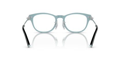 Black On Tiffany Blue - 0TF2237D 8056597851220