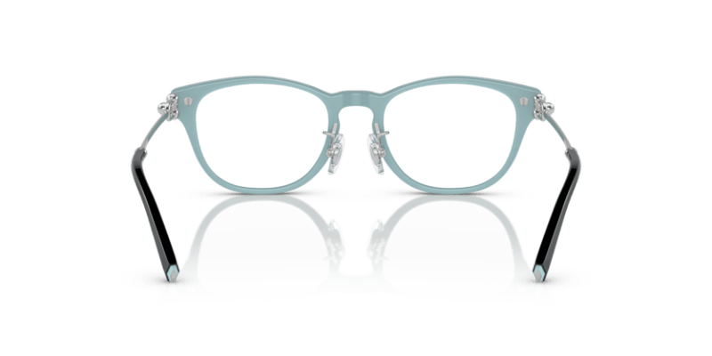 Black On Tiffany Blue - 0TF2237D 8056597851220