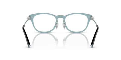 Black On Tiffany Blue - 0TF2237D 8056597851220