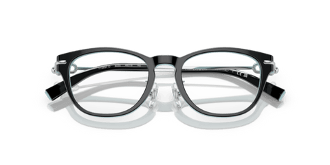 Black On Tiffany Blue - 0TF2237D 8056597851220