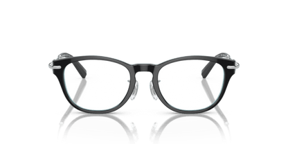 Black On Tiffany Blue - 0TF2237D 8056597851220