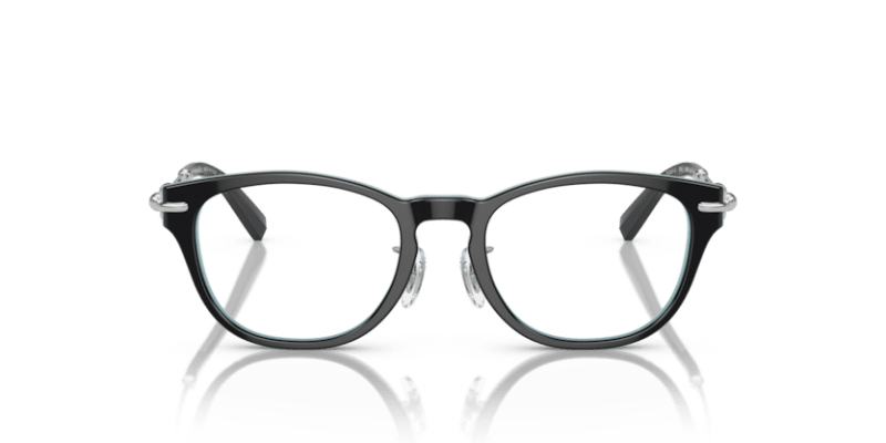 Black On Tiffany Blue - 0TF2237D 8056597851220