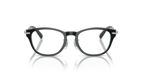 Black On Tiffany Blue - 0TF2237D 8056597851220