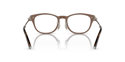 Brown Transparent On Pink - 0TF2237D 8056597851237