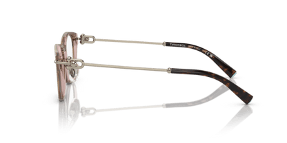 Brown Transparent On Pink - 0TF2237D 8056597851237