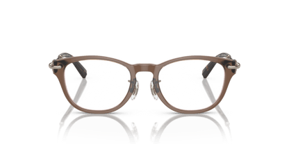 Brown Transparent On Pink - 0TF2237D 8056597851237