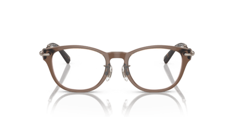 Brown Transparent On Pink - 0TF2237D 8056597851237