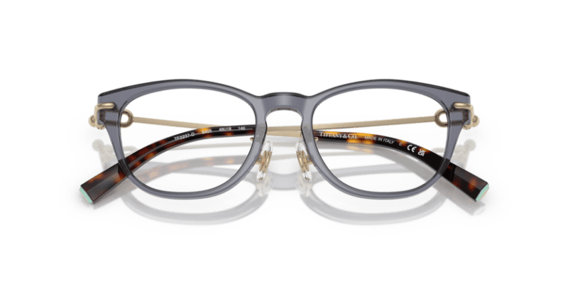 Crystal Dark Violet - 0TF2237D 8056262192474