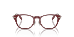 0TF2237D - Tiffany - Red - (Fired Brick 8366) - 48 - 18 - 140 MM - Ardor Eyewear 8056597851244