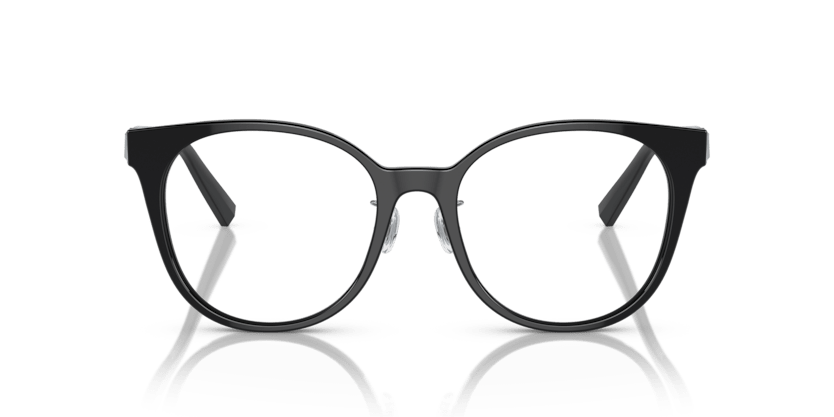 0TF2238D - Tiffany - Black - (Black 8001) - 53 - 18 - 145 MM - Ardor Eyewear 8056597851251