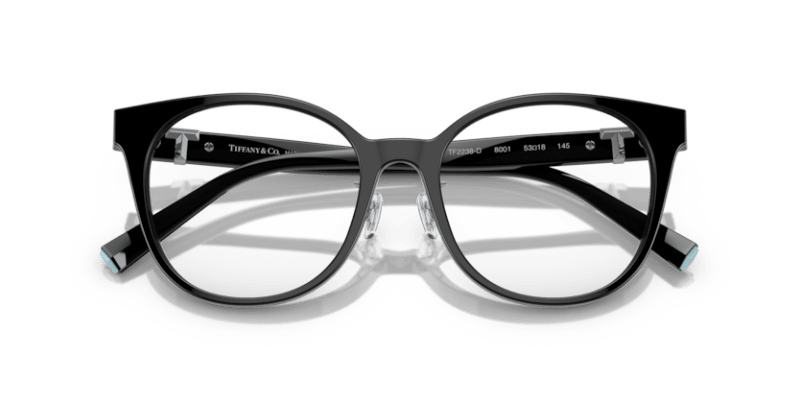 Black - 0TF2238D 8056597851251