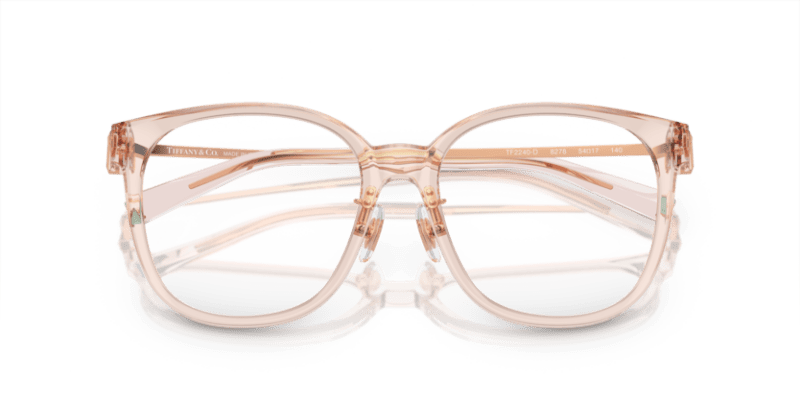 Crystal Nude - 0TF2240D 8056597917339