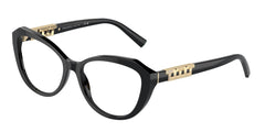 0TF2241B - Tiffany - Black - (Black 8001) - 54 - 16 - 140 MM - Ardor Eyewear 8056597916684