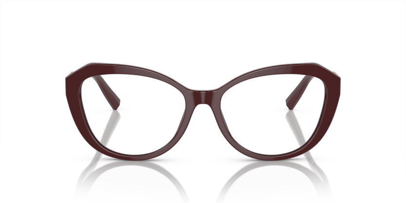 0TF2241B - Tiffany - Violet - (Burgundy 8389) - 54 - 16 - 140 MM - Ardor Eyewear 8056597915540