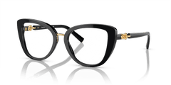 0TF2242 - Tiffany - Black - (Black 8001) - 52 - 19 - 140 MM - Ardor Eyewear 8056597915618