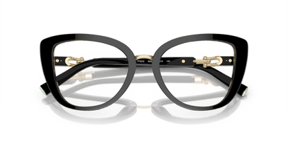 Black On Yellow Havana - 0TF2242 8056597915656