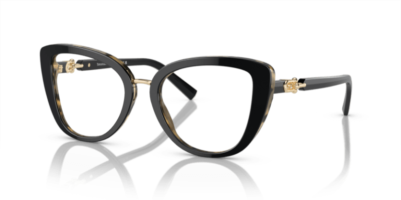 Black On Yellow Havana - 0TF2242 8056597915656