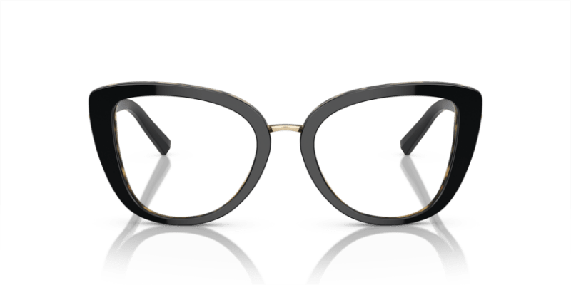 Black On Yellow Havana - 0TF2242 8056597915656