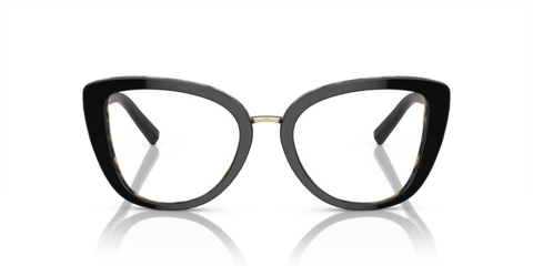 Black On Yellow Havana - 0TF2242 8056597915656