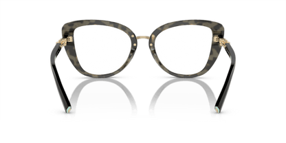 Black On Yellow Havana - 0TF2242 8056597915656