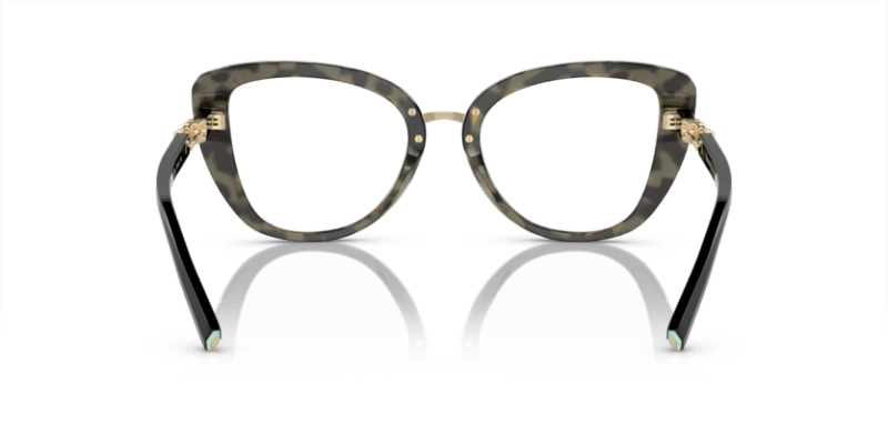 Black On Yellow Havana - 0TF2242 8056597915656