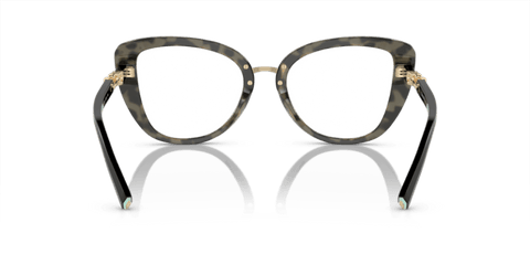 Black On Yellow Havana - 0TF2242 8056597915656