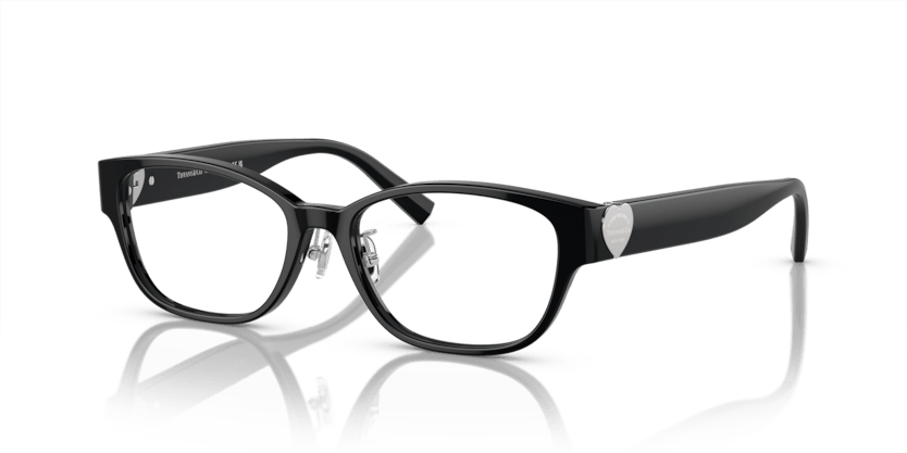 0TF2243D - Tiffany - Black - (Black 8001) - 51 - 16 - 140 MM - Ardor Eyewear 8056597919012