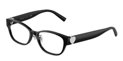 0TF2243D - Tiffany - Black - (Black 8001) - 51 - 16 - 140 MM - Ardor Eyewear 8056597919012