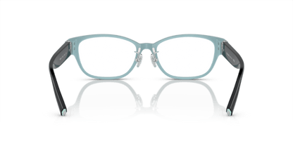 Black On Tiffany Blue - 0TF2243D 8056597919074