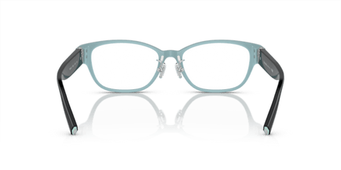 Black On Tiffany Blue - 0TF2243D 8056597919074