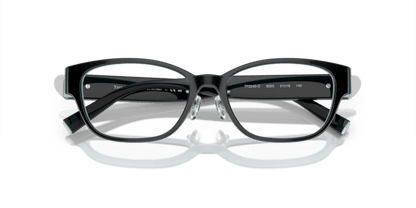 Black On Tiffany Blue - 0TF2243D 8056597919074