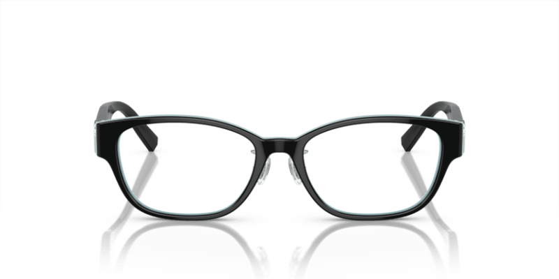 Black On Tiffany Blue - 0TF2243D 8056597919074