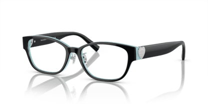 Black On Tiffany Blue - 0TF2243D 8056597919074