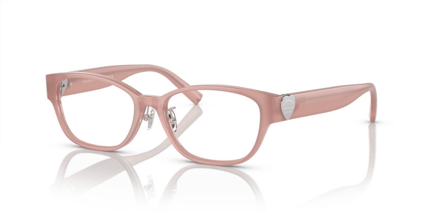 0TF2243D - Tiffany - Pink - (Opal Pink 8395) - 51 - 16 - 140 MM - Ardor Eyewear 8056597919081