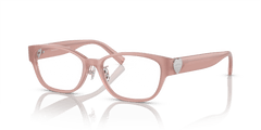 0TF2243D - Tiffany - Pink - (Opal Pink 8395) - 51 - 16 - 140 MM - Ardor Eyewear 8056597919081