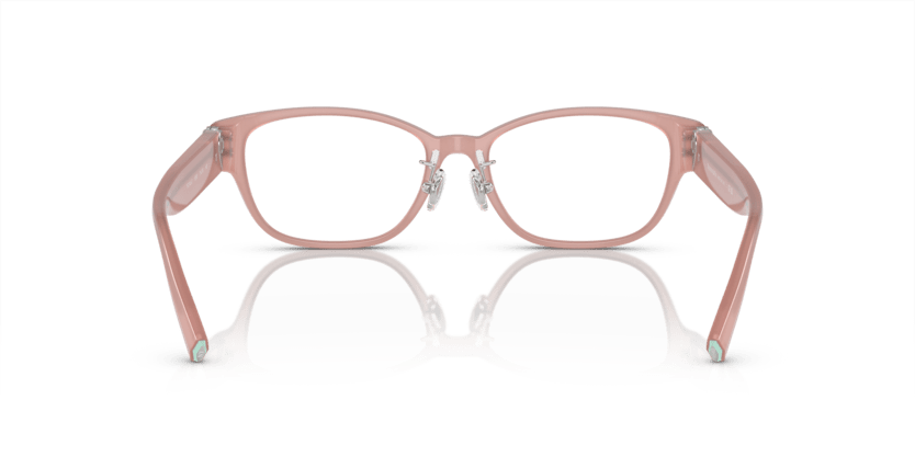 0TF2243D - Tiffany - Pink - (Opal Pink 8395) - 51 - 16 - 140 MM - Ardor Eyewear 8056597919081