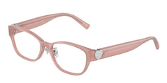 0TF2243D - Tiffany - Pink - (Opal Pink 8395) - 51 - 16 - 140 MM - Ardor Eyewear 8056597919081