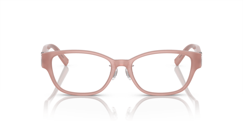 0TF2243D - Tiffany - Pink - (Opal Pink 8395) - 51 - 16 - 140 MM - Ardor Eyewear 8056597919081