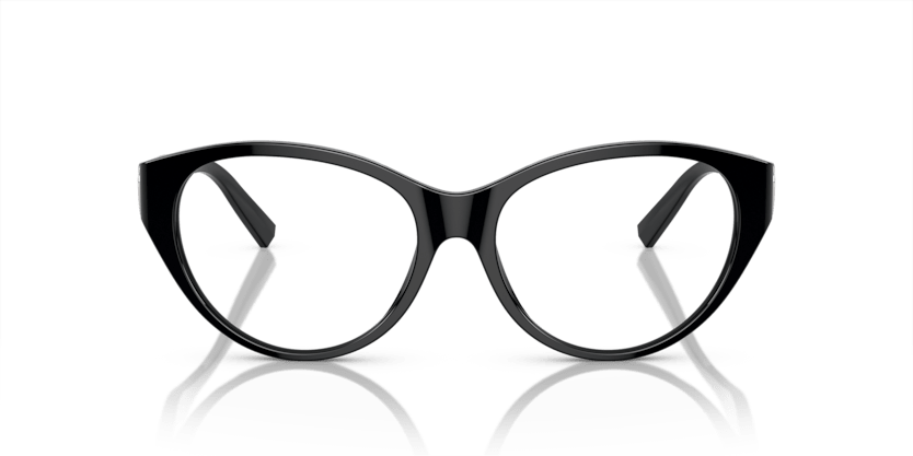 0TF2244 - Tiffany - Black - (Black 8001) - 53 - 16 - 140 MM - Ardor Eyewear 8056597915700