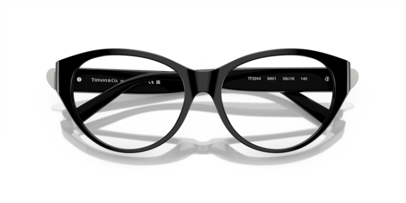 Black - 0TF2244 8056597915700